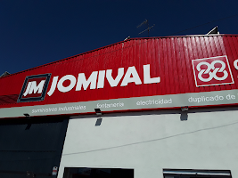 Jomival