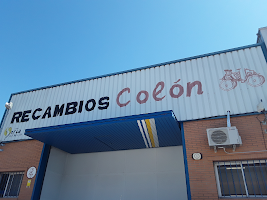 Recambios Colon