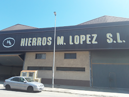 Hierros Modesto Lopez SL