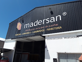 Madersan