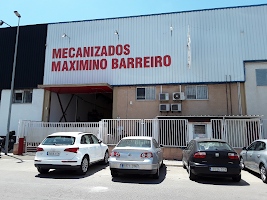 Mecanizados Maximino Barreiro SL