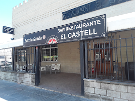 Restaurante Castell