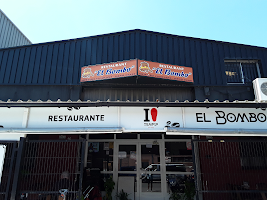 Restaurante el Bombo